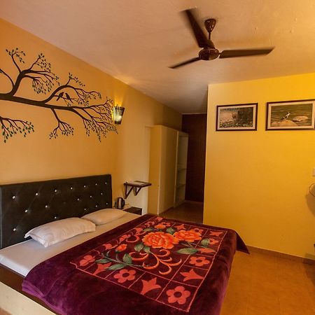 Bagheera Jungle Retreat Resort Рамнагар Екстериор снимка